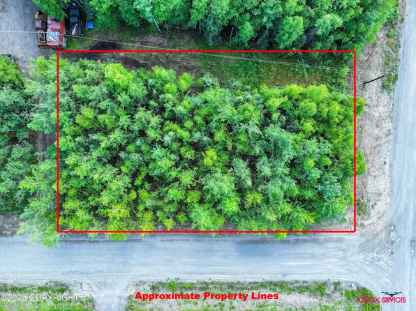 12544 W Round Table Dr, Wasilla, AK 99623