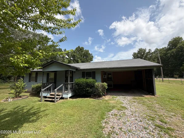 203 Tulsa St, Pearl, MS 39208
