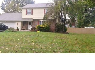 212 Wilson Ave, Horsham, PA 19044