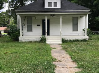 1840 Johnston Ave, Conway, AR 72034