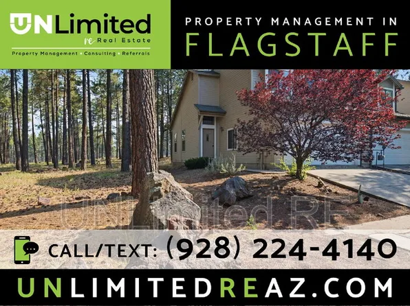1753 W Legend Trl, Flagstaff, AZ 86001