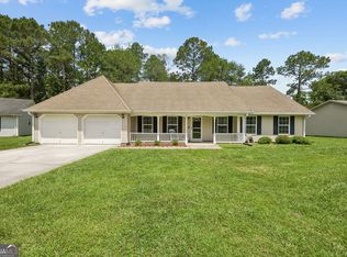228 Merriwood Cir, Kingsland, GA 31548