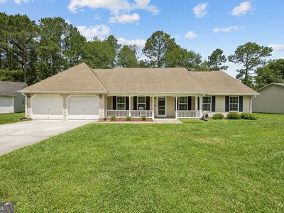 228 Merriwood Cir, Kingsland, GA, 31548