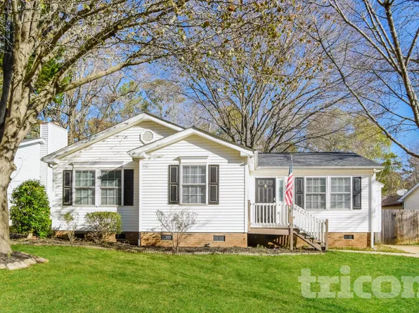 7120 Idlewild Brook Ln, Charlotte, NC 28212