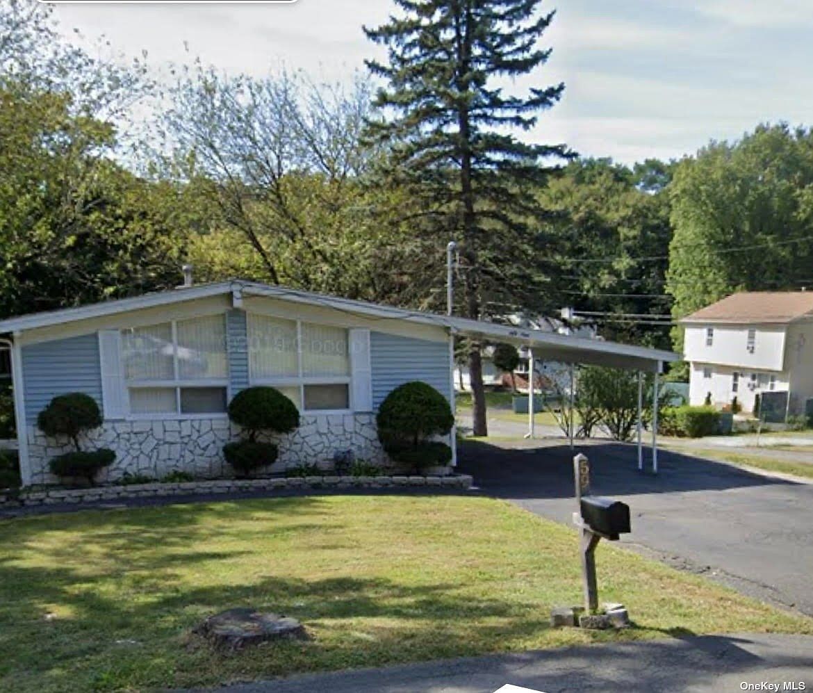 59 N Pascack, Nanuet, NY 10954 Zillow