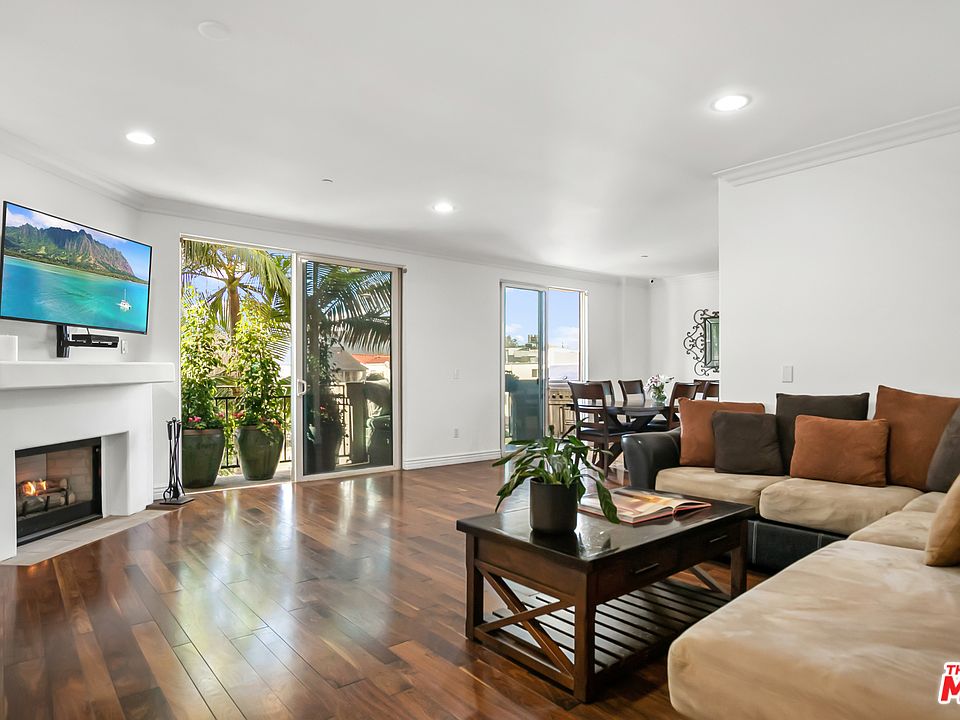 1st image of 1450 S Beverly Dr APT 201