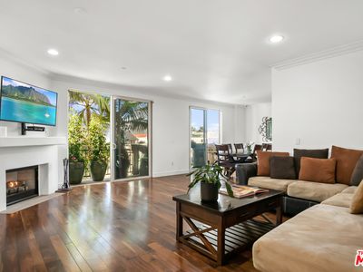 1450 S Beverly Dr APT 201, Los Angeles, CA, 90035