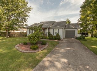 1108 Peachtree St, Murfreesboro, TN 37129