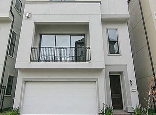 7238 Laguna Villas, Houston, TX 77036