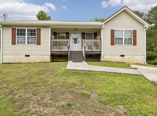 4371 Bass McHan Dr NE, Dalton, GA 30721