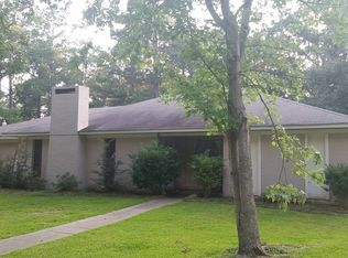 101 Elm Trl, Brandon, MS 39047