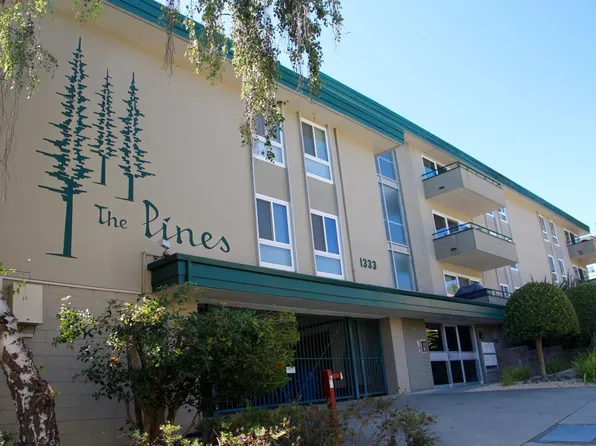 1333 Palos Verdes Dr, San Mateo, CA 94403