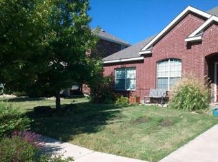 5208 Sorghum Dr, Fort Worth, TX 76179