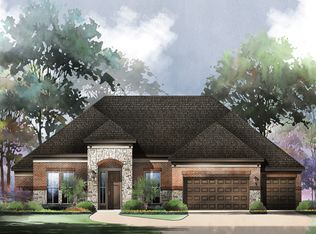 Granshire Plan, Stewart's Forest, Conroe, TX 77301