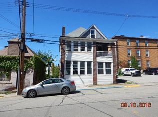 7557 Roslyn St, Pittsburgh, PA