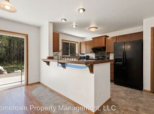 19538 N Amber Ct, Rathdrum, ID 83858