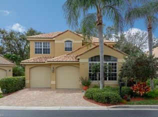 138 Vista Ln, Naples, FL 34119
