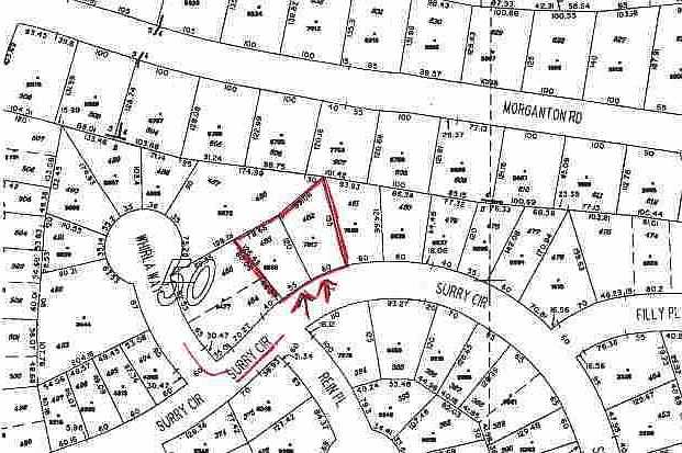 1st image of 300 Surry S Circle