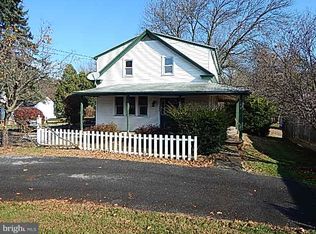 127 S Oak St, Manheim, PA 17545