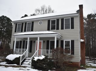 11725 Timber Mill Ln, Henrico, VA 23233