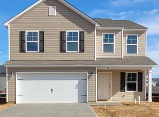 1761 Camazay Dr, Sumter, SC 29150