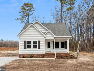 28132 Mount Vernon Rd, Princess Anne, MD, 21853