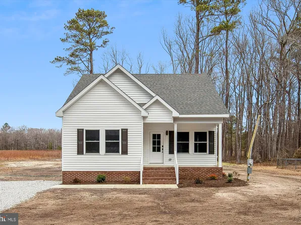 28132 Mount Vernon Rd, Princess Anne, MD 21853