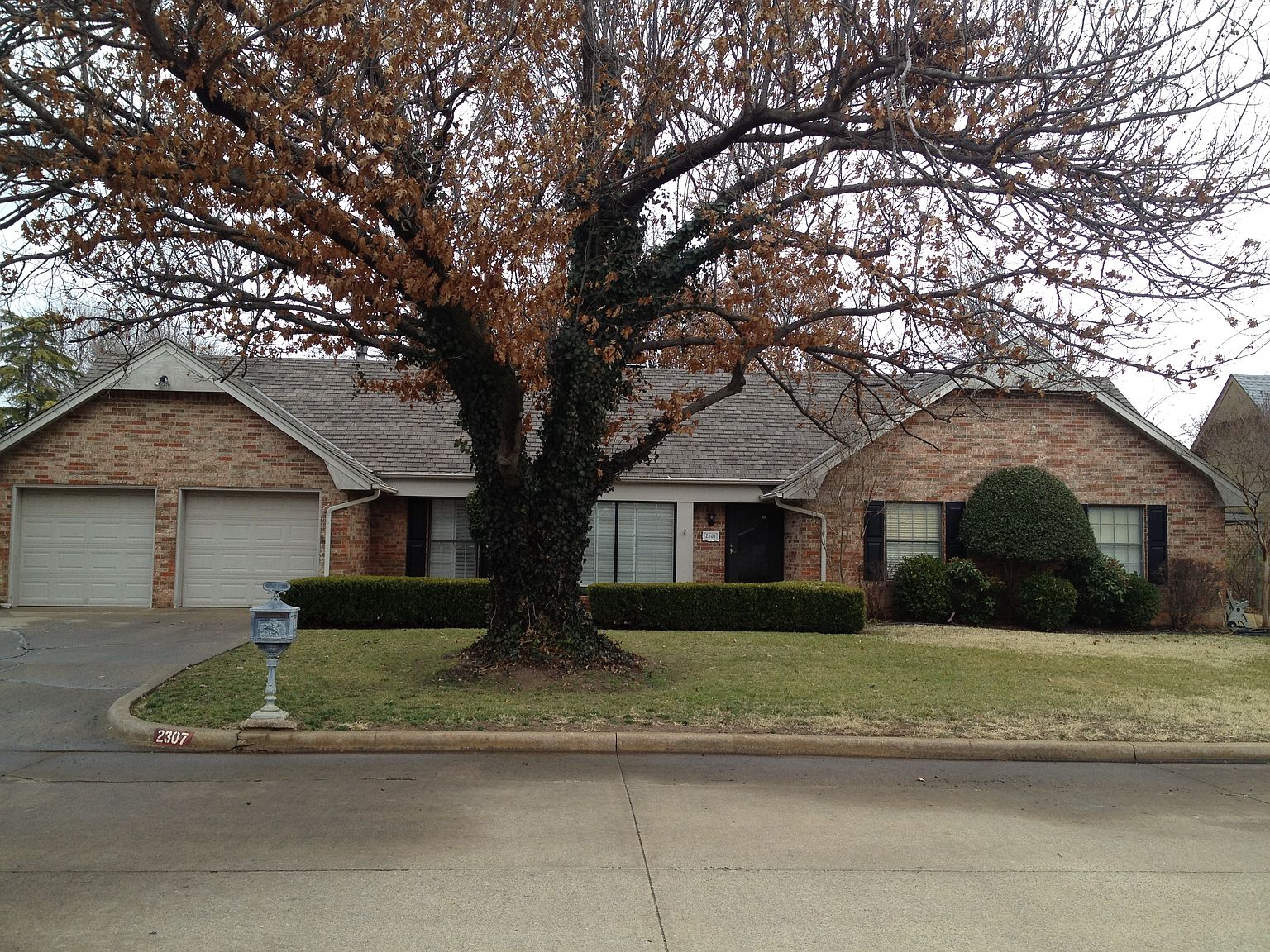 2307 Parkland Way, Norman, OK 73069 Zillow