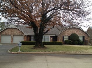 2307 Parkland Way, Norman, OK 73069
