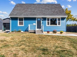 1812 9th Ave SW, Cedar Rapids, IA 52404