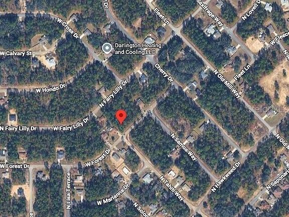 5th image of 3765 W FOREST DRIVE LOT 32