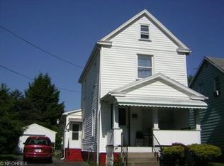 36 Princess St, Campbell, OH