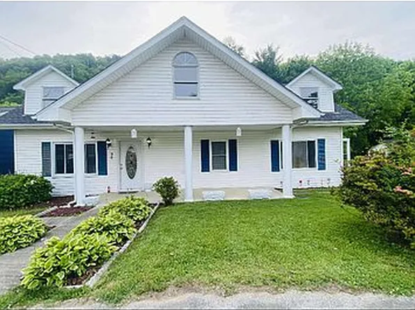 98 Cardinal Dr, Ivel, KY 41642
