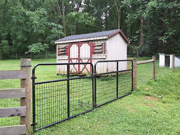 Shed