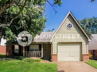 9290 Charly Hill Ln, Cordova, TN 38016