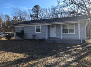 317 Francis Ave, Chesilhurst, NJ 08089