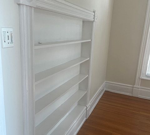 Bookcase