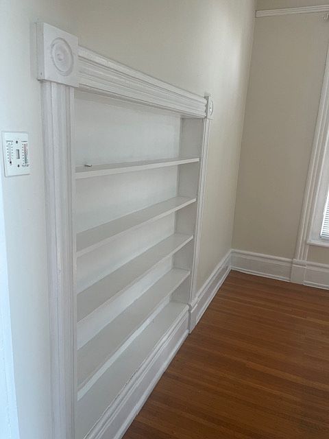 Bookcase