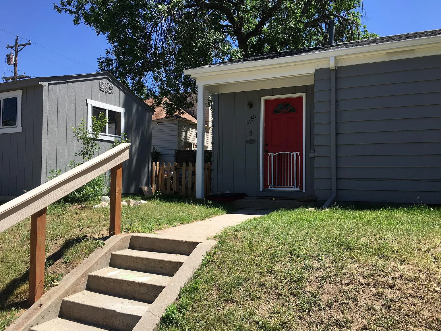 W 45th Ave, Denver — Photo 1