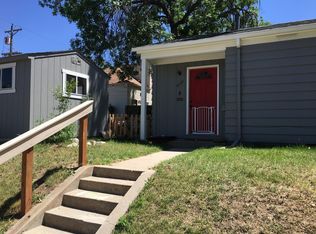4560 W 45th Ave, Denver, CO 80212