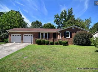 104 Longview Rd, West Columbia, SC 29169