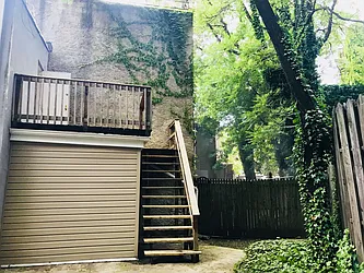 Rented by Avenues Real Estate