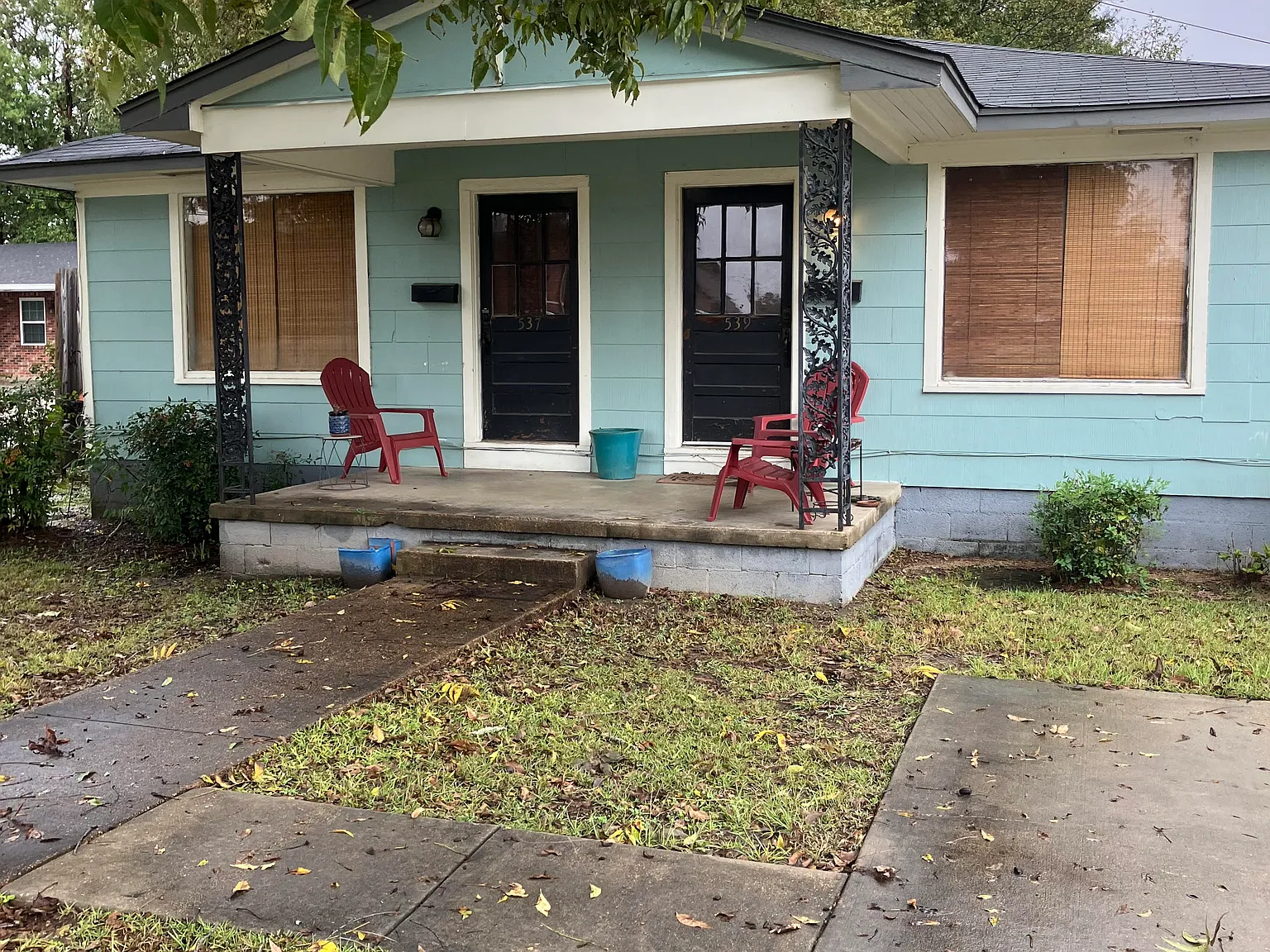 2 bed, $1,275 — Photo 1