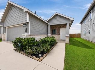 21523 Cypress Juniper Dr, Cypress, TX 77433