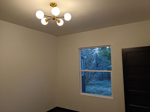 Master bedroom.