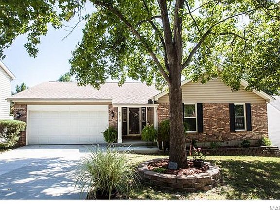 2nd image of 6518 Suson Oaks Dr