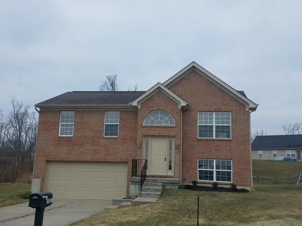 6826 Gordon Blvd, Burlington, KY 41005