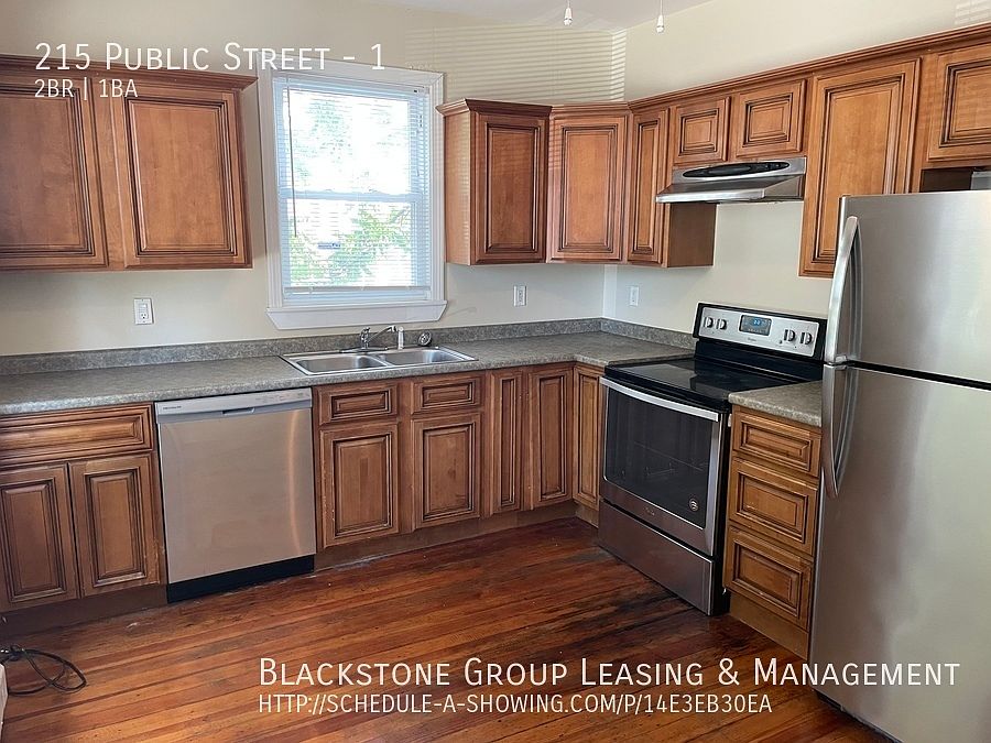 1st image of 215 Public St Floor 1