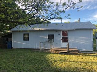 208 S 5th St, Clyde, TX 79510