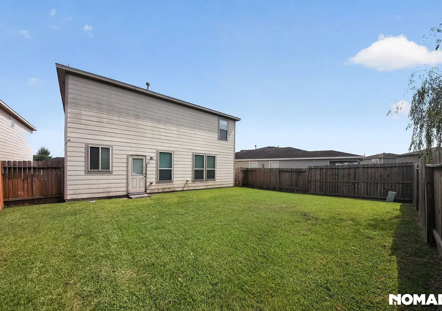 Spacious 4BR House in Houston — Photo 3